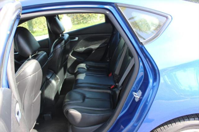 2013 Dodge Dart Limited