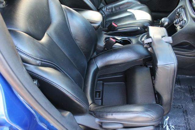 2013 Dodge Dart Limited