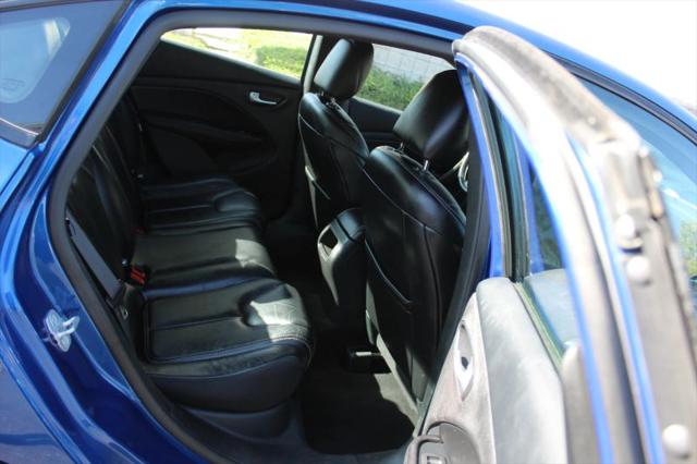 2013 Dodge Dart Limited
