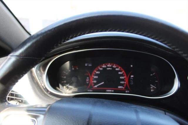 2013 Dodge Dart Limited