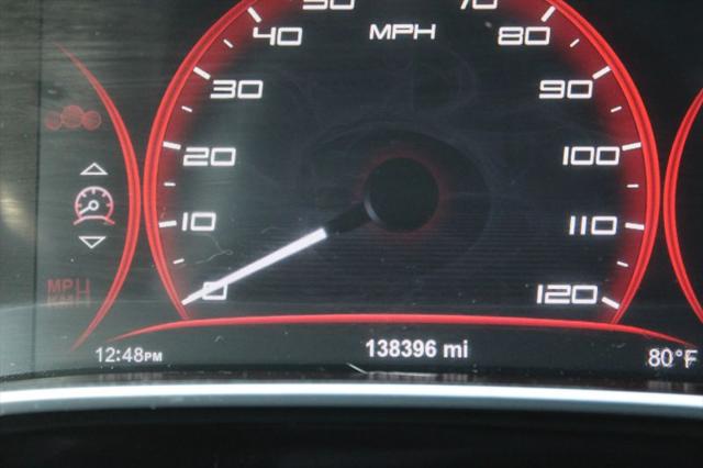 2013 Dodge Dart Limited
