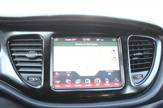 2013 Dodge Dart Limited