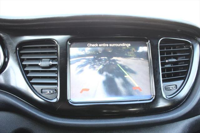 2013 Dodge Dart Limited