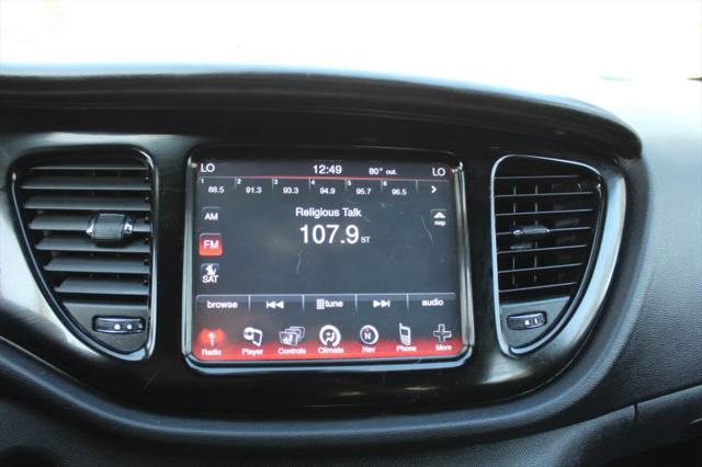 2013 Dodge Dart Limited