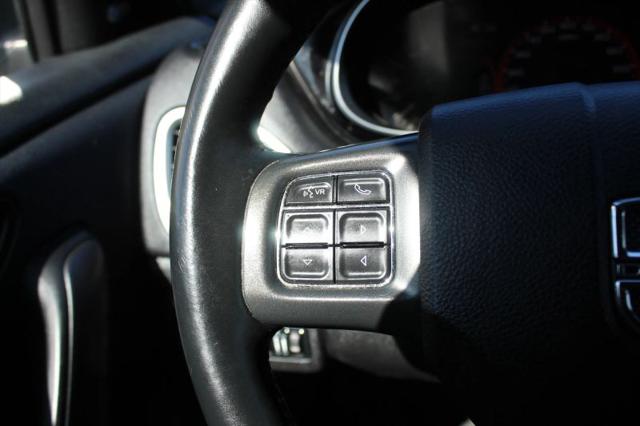 2013 Dodge Dart Limited