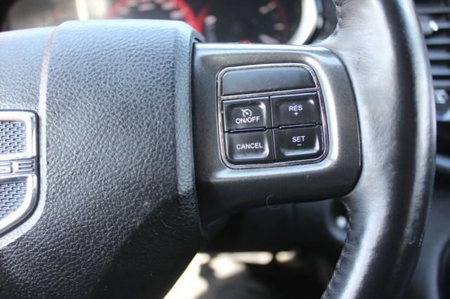 2013 Dodge Dart Limited