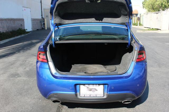 2013 Dodge Dart Limited