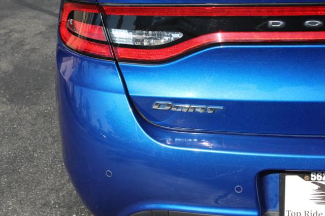2013 Dodge Dart Limited