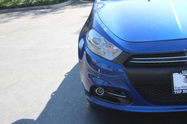 2013 Dodge Dart Limited