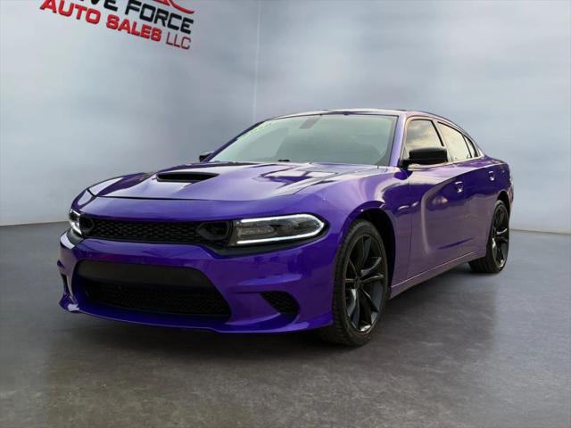 2018 Dodge Charger R/T RWD for sale in Hollywood, FL