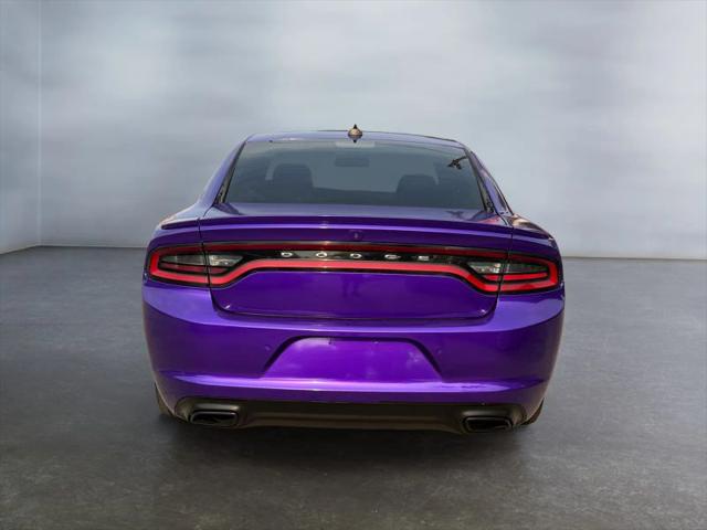 2018 Dodge Charger R/T RWD