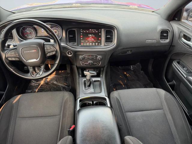 2018 Dodge Charger R/T RWD
