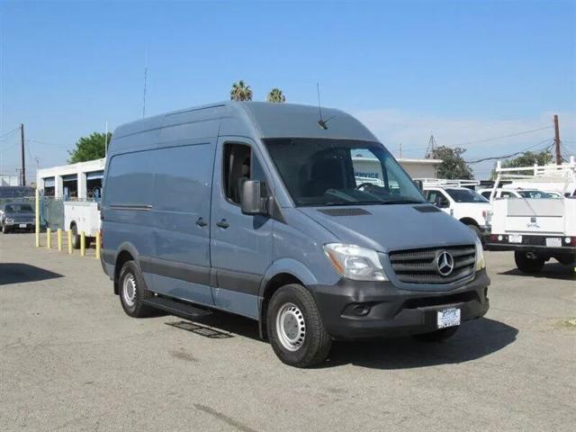 2018 Mercedes-Benz Sprinter 2500 Standard Roof V6 for sale in La Puente, CA