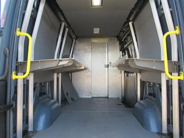 2018 Mercedes-Benz Sprinter 2500 Standard Roof V6