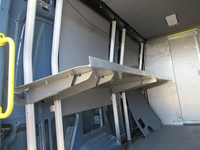 2018 Mercedes-Benz Sprinter 2500 Standard Roof V6