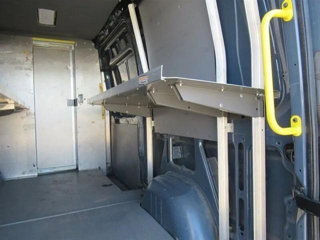 2018 Mercedes-Benz Sprinter 2500 Standard Roof V6