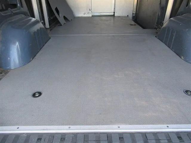 2018 Mercedes-Benz Sprinter 2500 Standard Roof V6