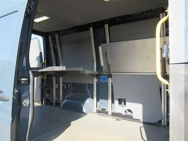 2018 Mercedes-Benz Sprinter 2500 Standard Roof V6