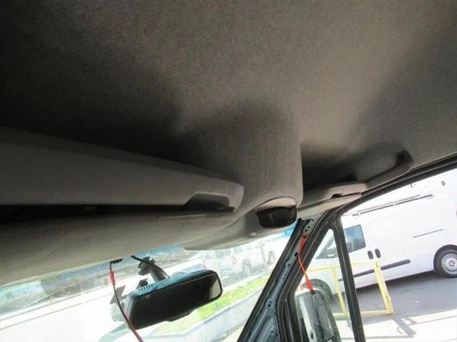 2018 Mercedes-Benz Sprinter 2500 Standard Roof V6