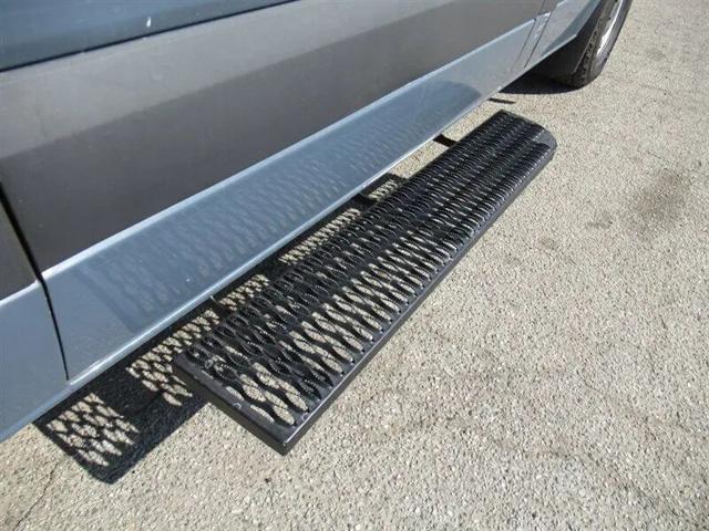 2018 Mercedes-Benz Sprinter 2500 Standard Roof V6