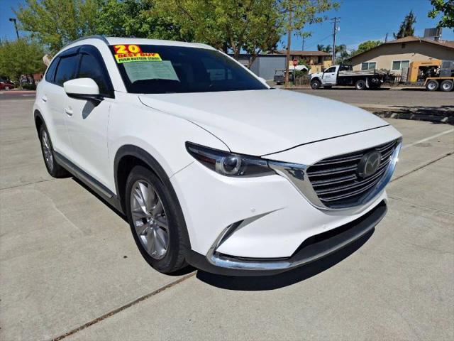 2020 Mazda CX-9 Grand Touring for sale in Oakdale, CA