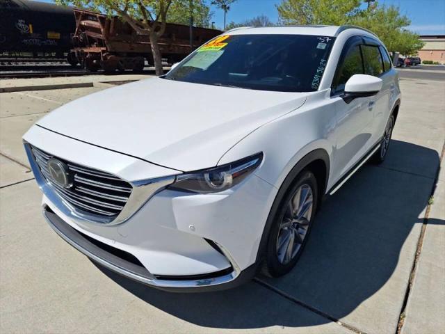 2020 Mazda CX-9 Grand Touring