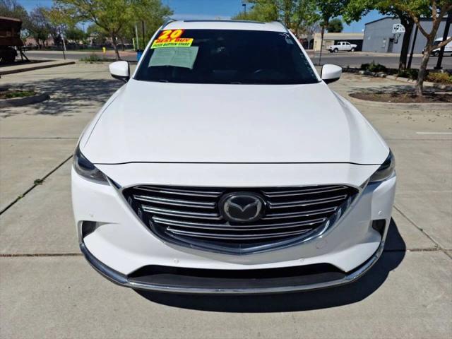 2020 Mazda CX-9 Grand Touring
