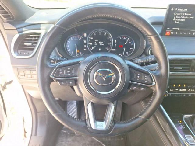 2020 Mazda CX-9 Grand Touring