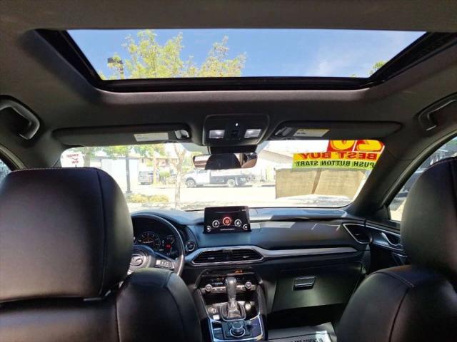 2020 Mazda CX-9 Grand Touring