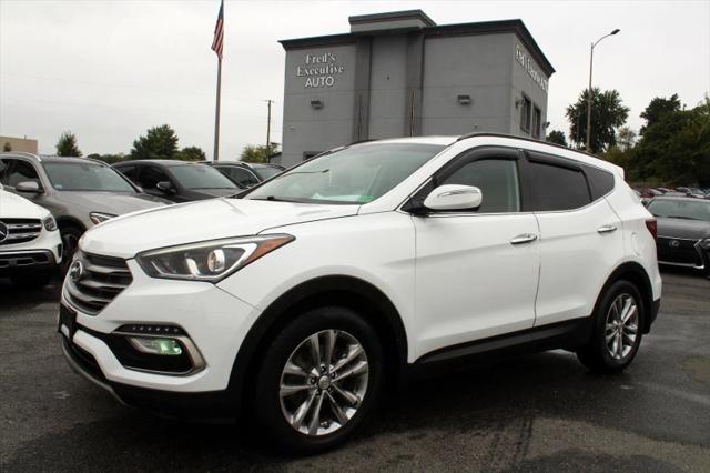 2018 Hyundai Santa Fe Sport 2.0T for sale in Woodbridge, VA
