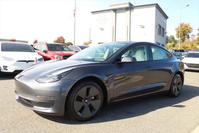 2023 Tesla Model 3 Rear-Wheel Drive for sale in Woodbridge, VA