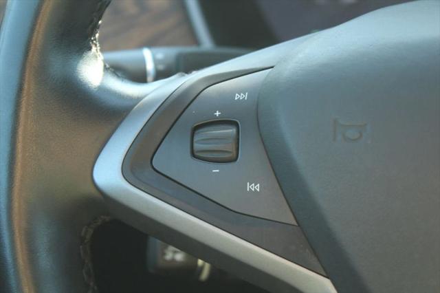 2020 Tesla Model S Long Range Dual Motor All-Wheel Drive