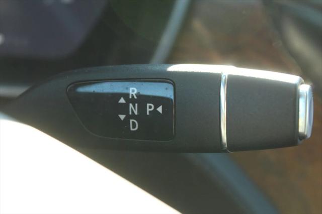 2020 Tesla Model S Long Range Dual Motor All-Wheel Drive