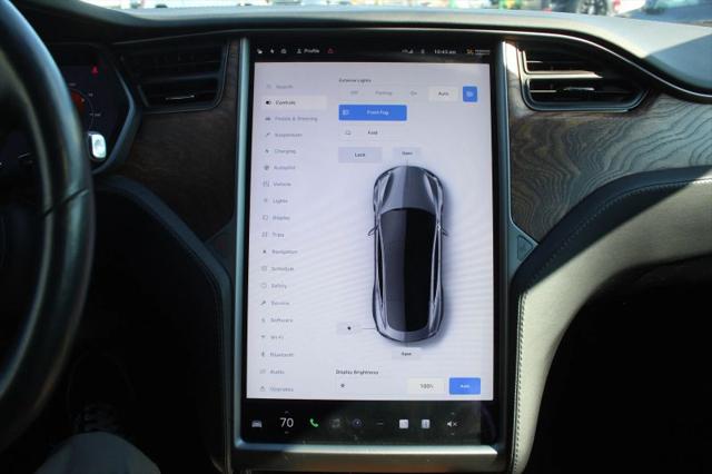 2020 Tesla Model S Long Range Dual Motor All-Wheel Drive