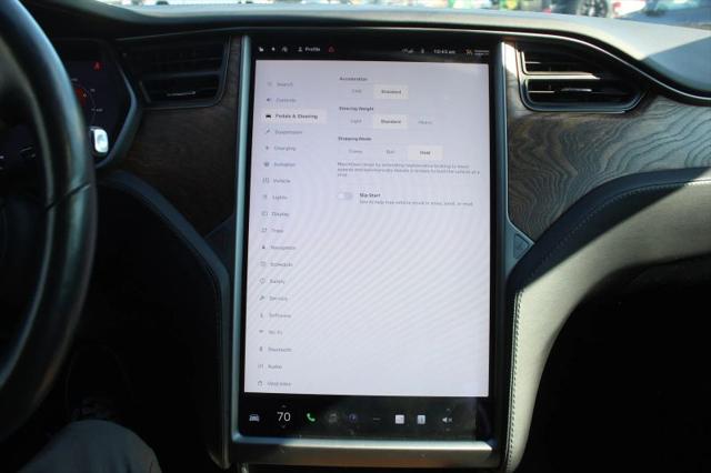 2020 Tesla Model S Long Range Dual Motor All-Wheel Drive