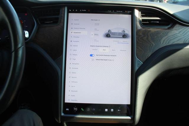 2020 Tesla Model S Long Range Dual Motor All-Wheel Drive