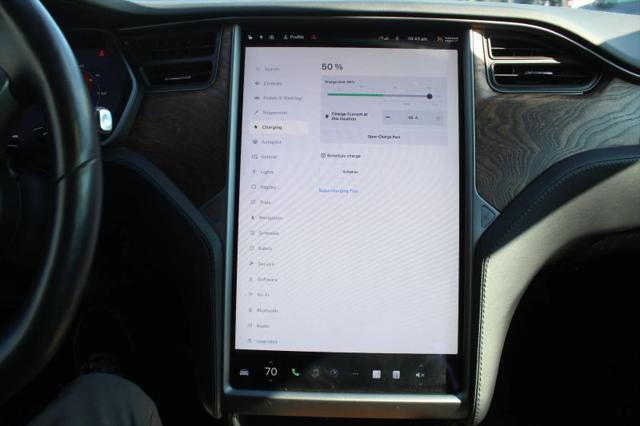 2020 Tesla Model S Long Range Dual Motor All-Wheel Drive