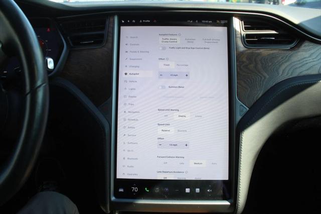 2020 Tesla Model S Long Range Dual Motor All-Wheel Drive