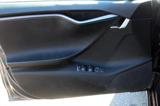 2020 Tesla Model S Long Range Dual Motor All-Wheel Drive