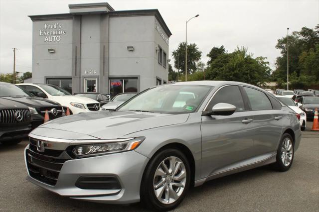 2019 Honda Accord LX for sale in Woodbridge, VA