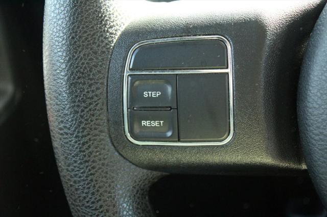 2017 Jeep Wrangler Unlimited Sport 4x4