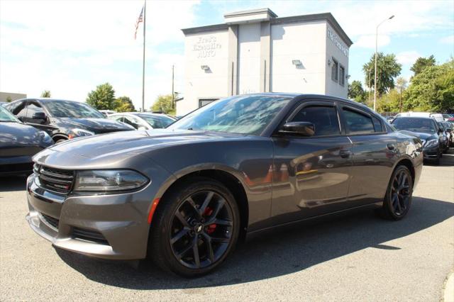 2019 Dodge Charger SXT RWD for sale in Woodbridge, VA