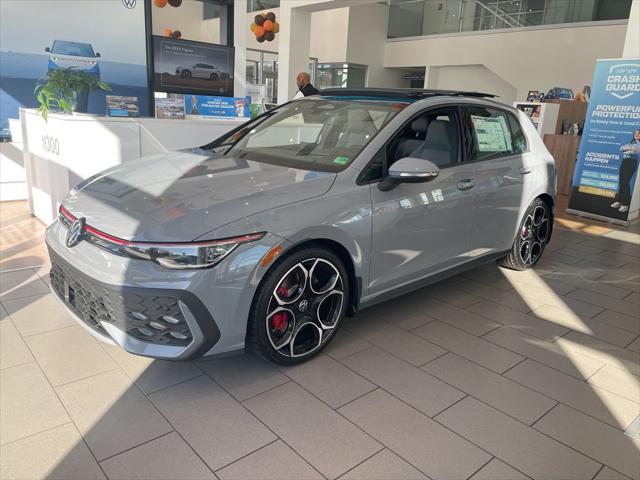 2026 Volkswagen Golf GTI Autobahn for sale in Chester, VA