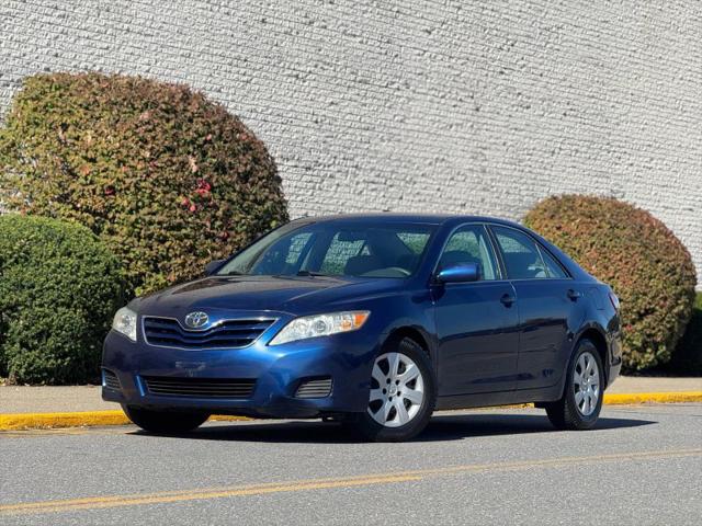 2010 Toyota Camry LE for sale in Bridgewater, MA