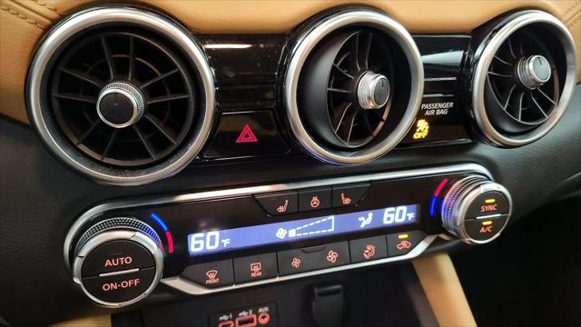 2023 Nissan Sentra SV Xtronic CVT