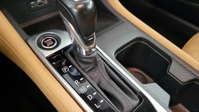 2023 Nissan Sentra SV Xtronic CVT