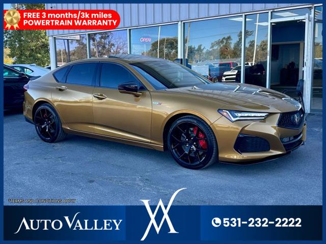 2022 Acura TLX Type S - HP Wheel and Tire for sale in Omaha, NE