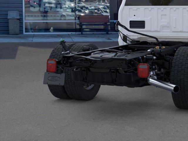 2026 Ford F-450 XL