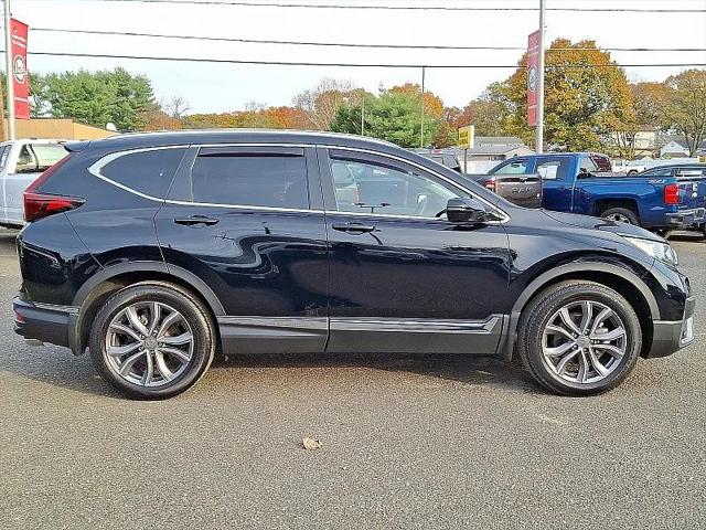 2021 Honda CR-V AWD Touring