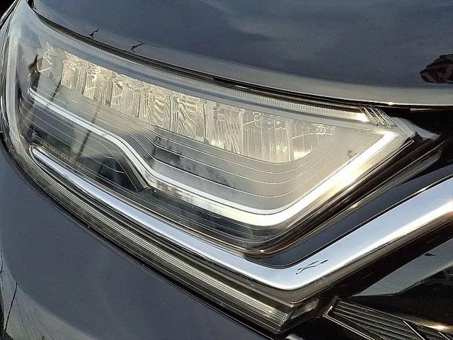 2021 Honda CR-V AWD Touring